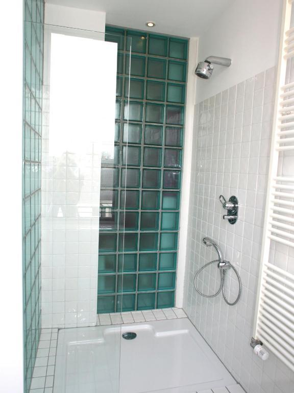 Apartment Medienhafen 46 Sqm ดุสเซลดอร์ฟ ห้อง รูปภาพ